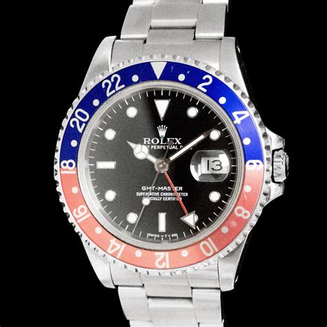 rolex 16700 opinioni|rolex gmt master 16700 bezel.